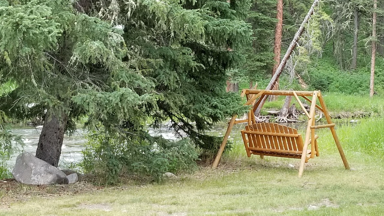 Photo of Outdoor in Gallatin Gateway