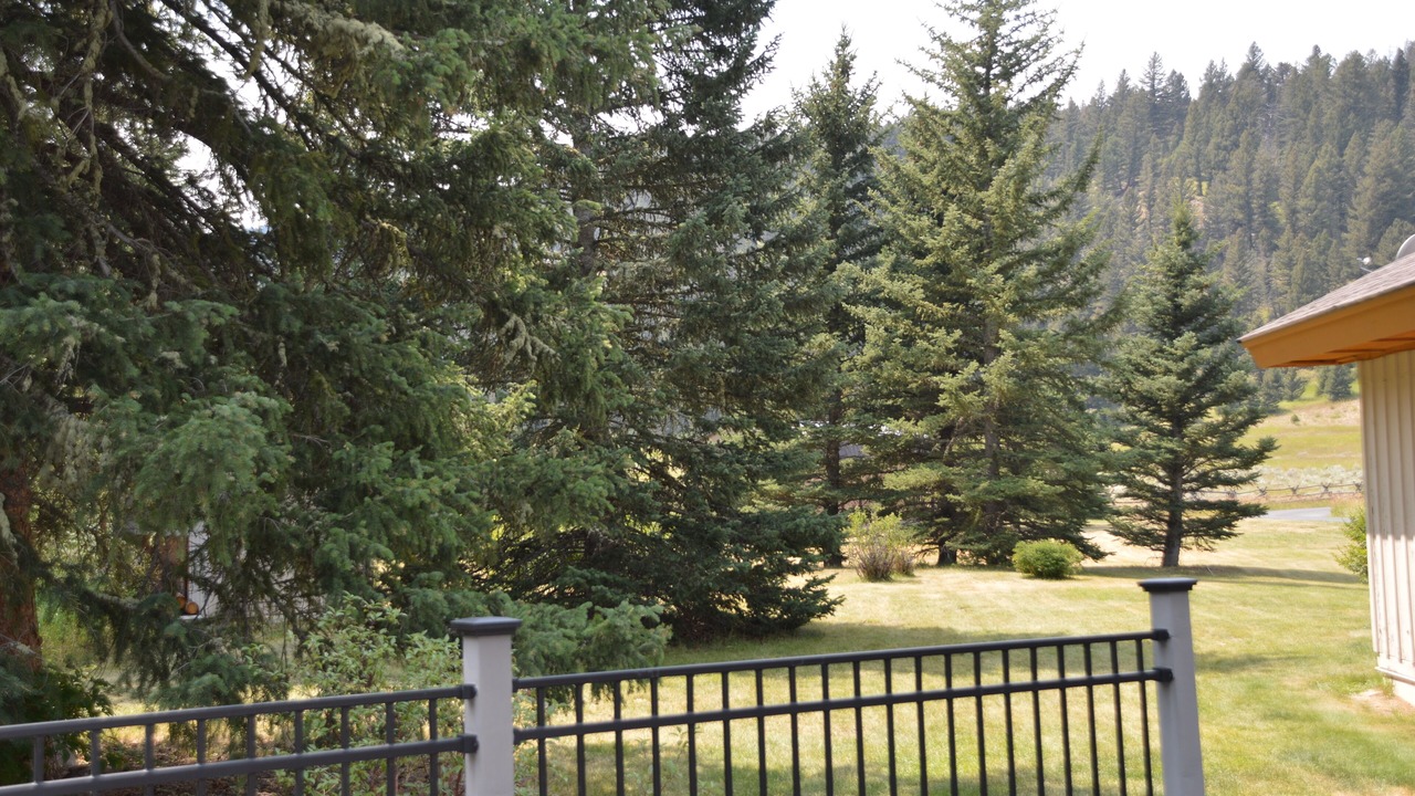 Photo of Outdoor in Gallatin Gateway
