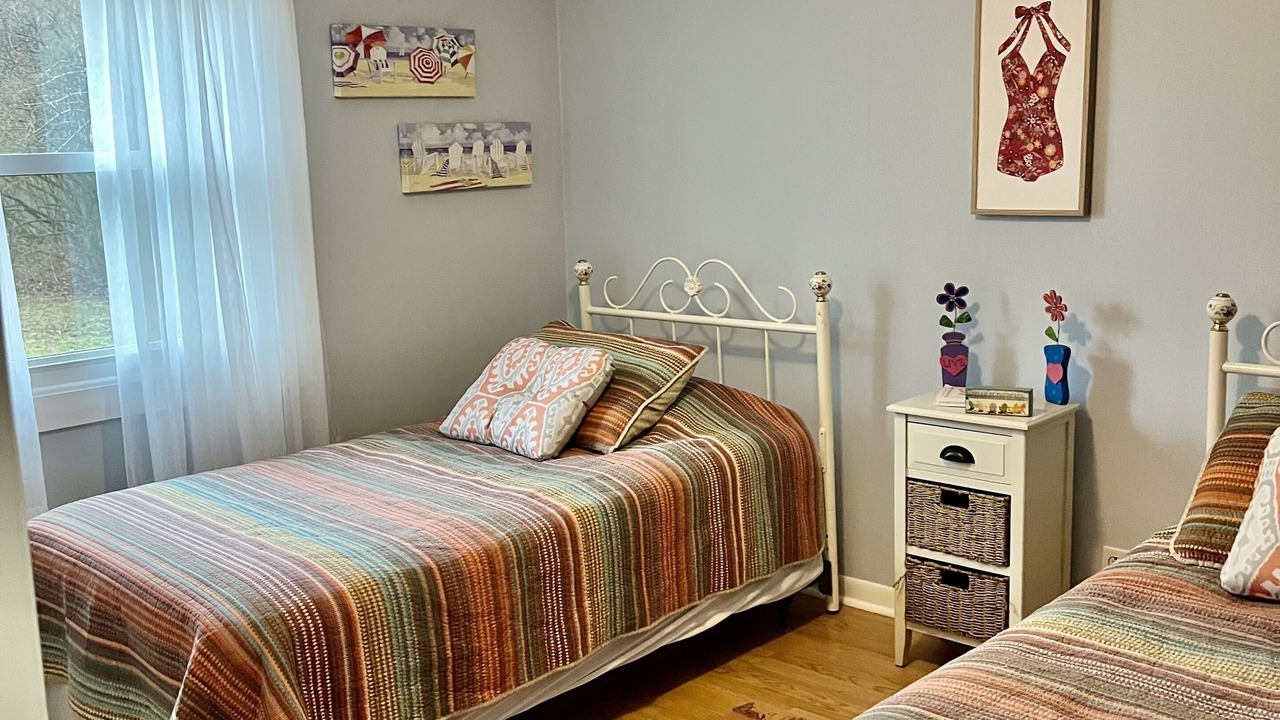 Photo of Bedroom in South Haven