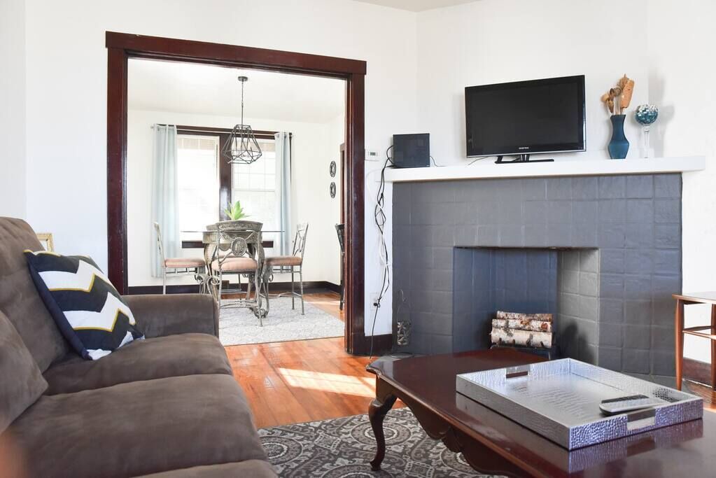 Photo of Livingroom in Homestead