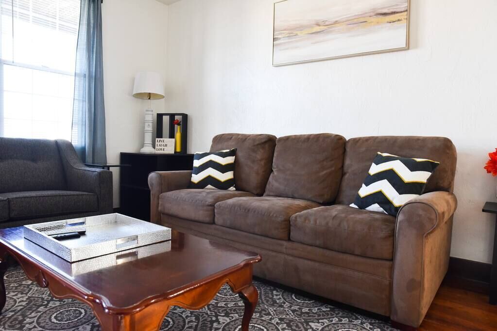 Photo of Livingroom in Homestead
