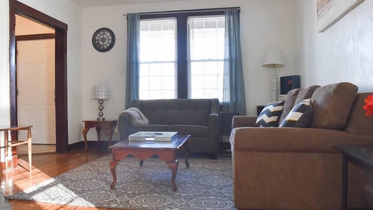 Photo of Livingroom in Homestead