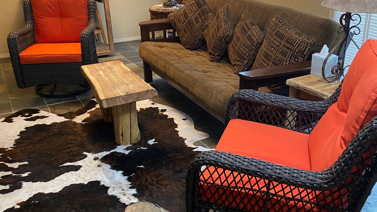 Photo of Livingroom in Gore