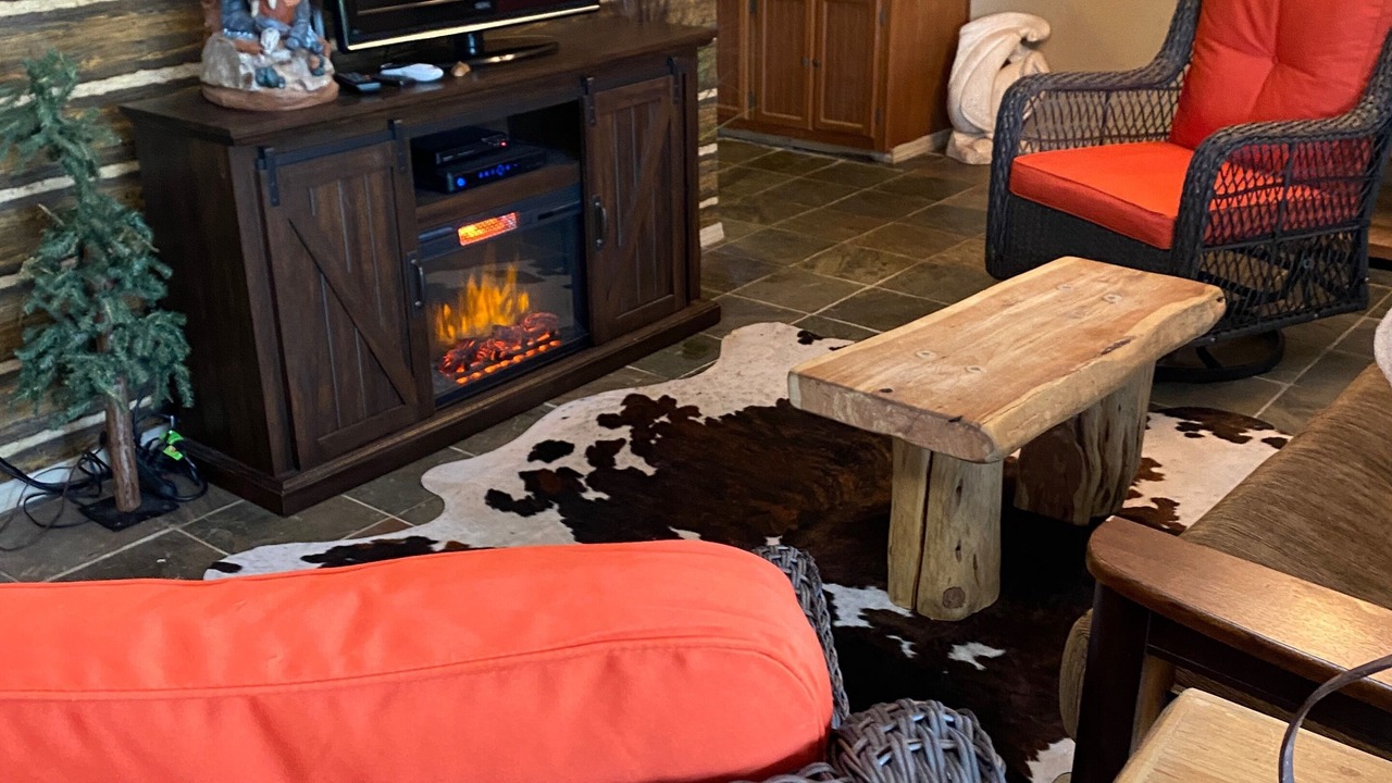 Photo of Livingroom in Gore