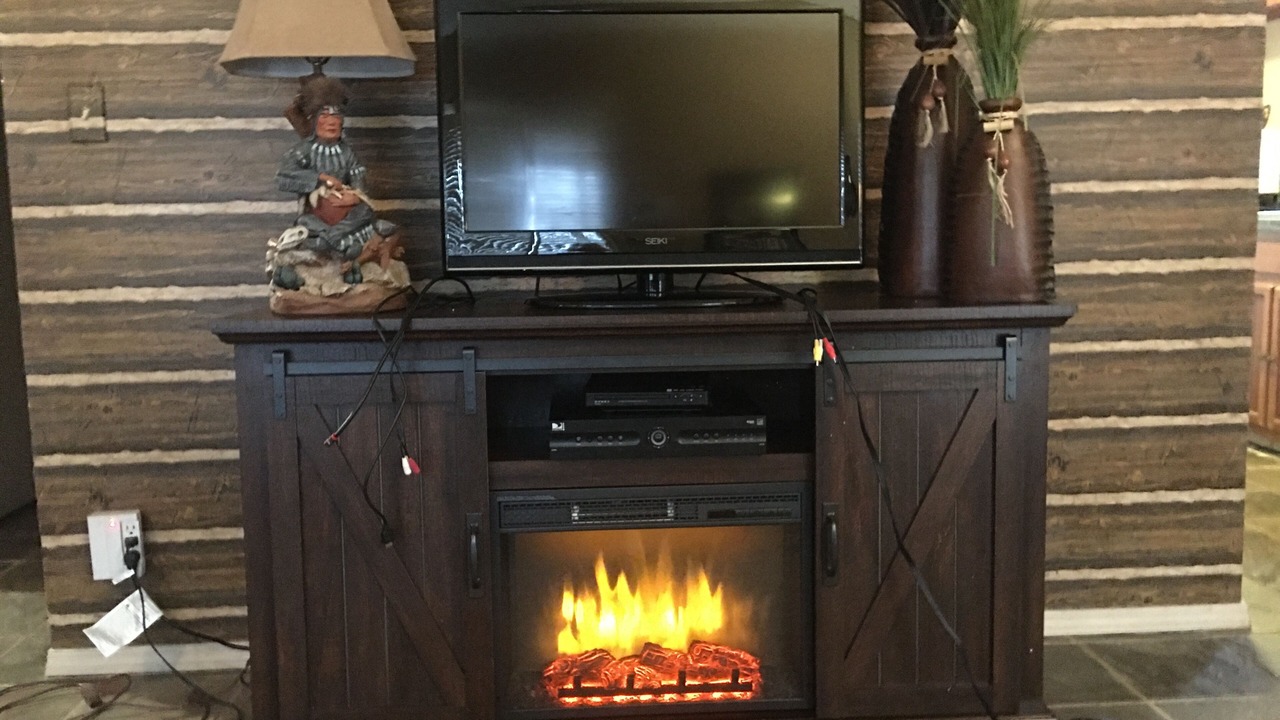 Photo of Livingroom in Gore