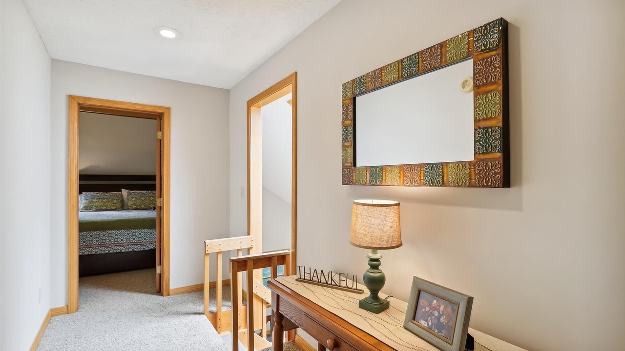 Photo of Bedroom in Timberline