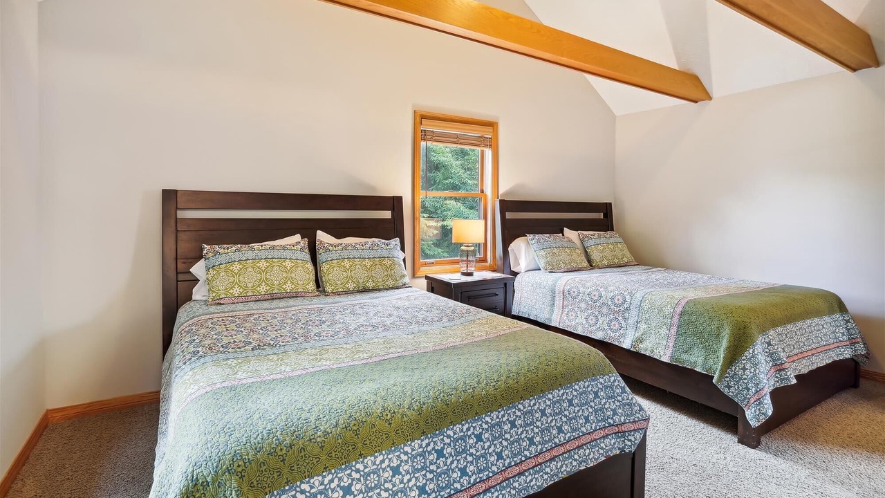 Photo of Bedroom in Timberline