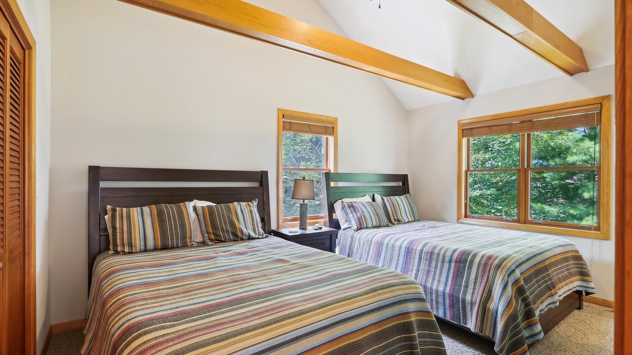 Photo of Bedroom in Timberline
