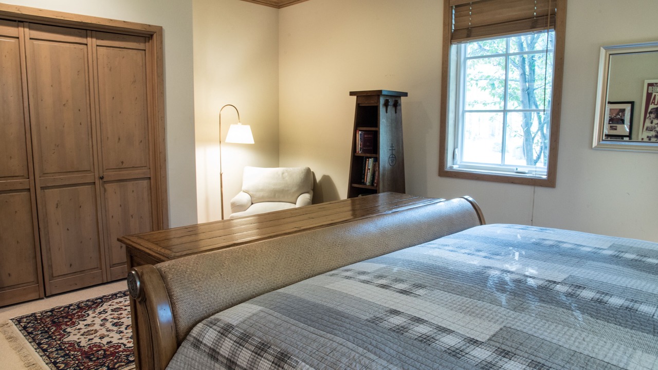 Photo of Bedroom in Hailey