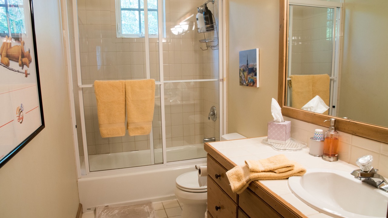 Photo of Bathroom in Hailey