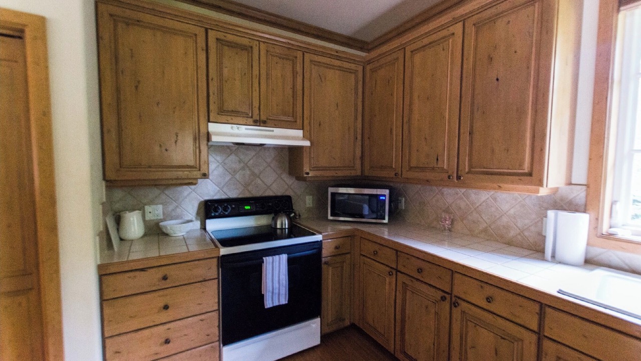 Photo of Kitchen in Hailey