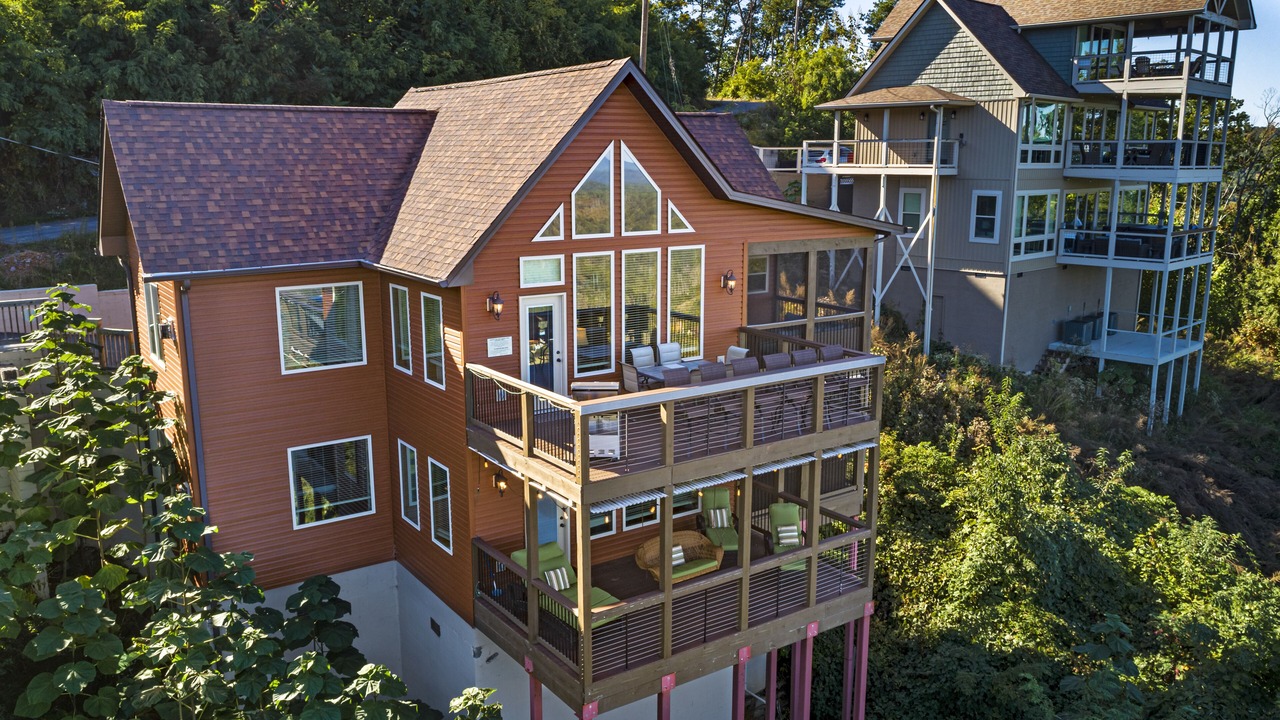 Photo of Outdoor in Chalet Village North