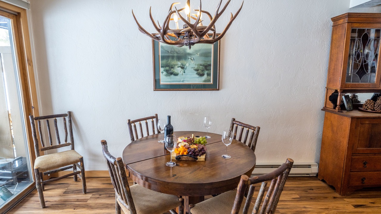 Photo of Others in Teton Pines