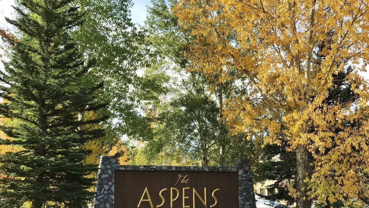Photo of Outdoor in Teton Pines