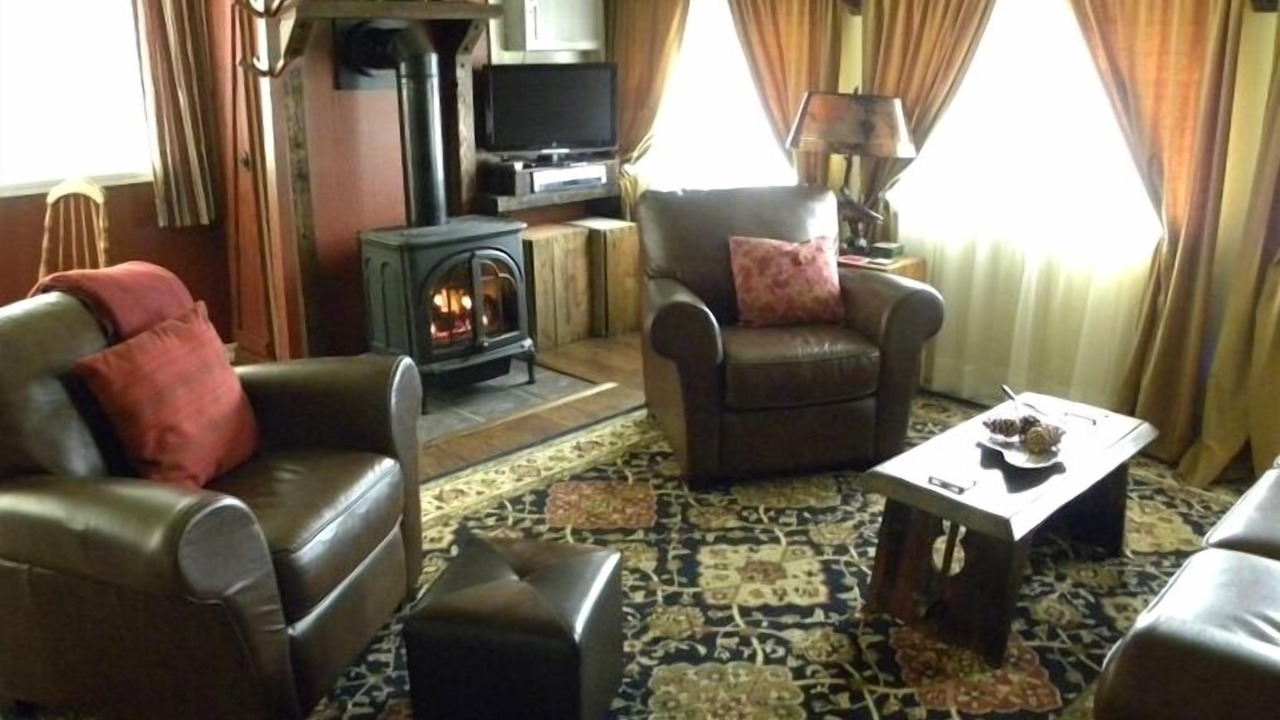 Photo of Bedroom in Gardiner