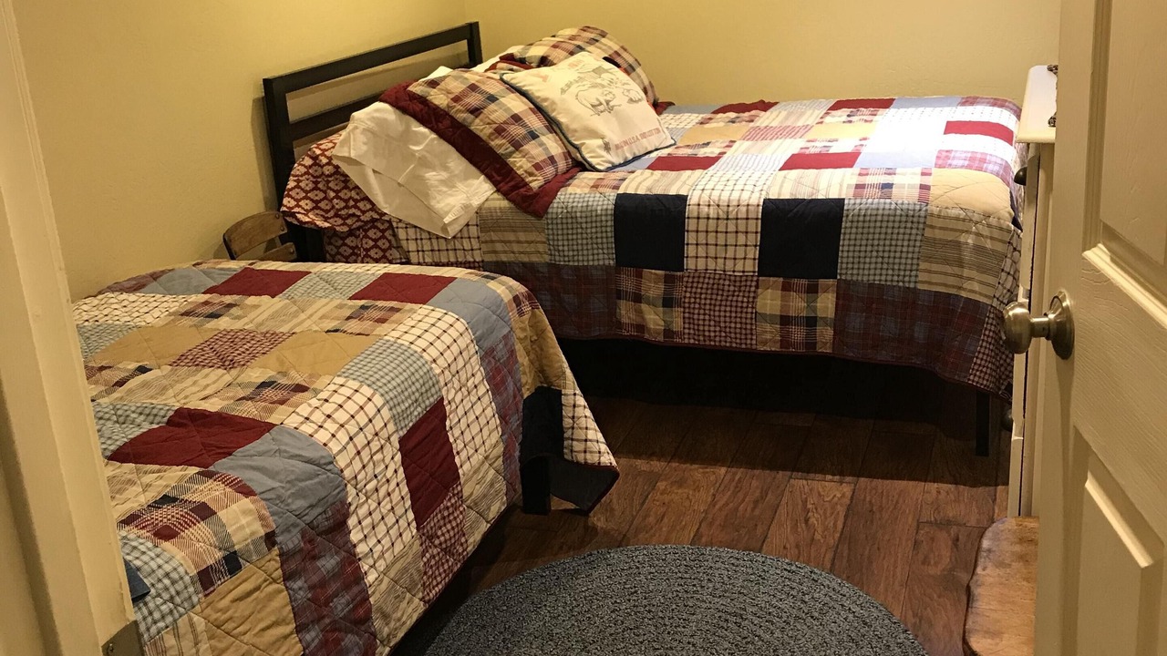Photo of Bedroom in Gardiner