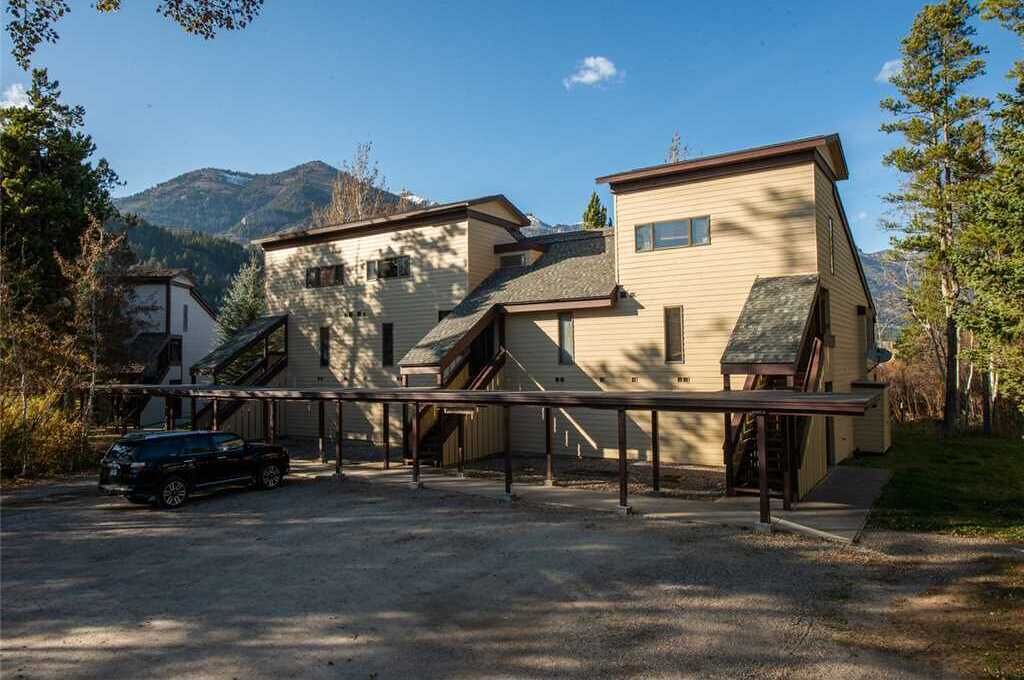 Photo of Outdoor in Moose Wilson Road