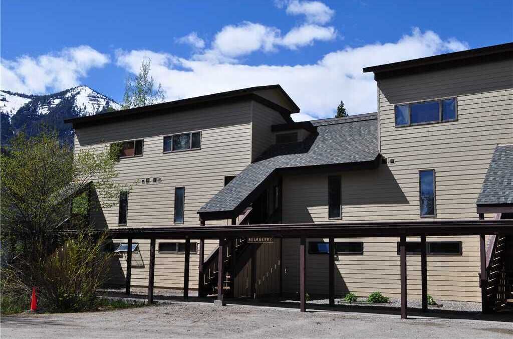 Photo of Outdoor in Moose Wilson Road