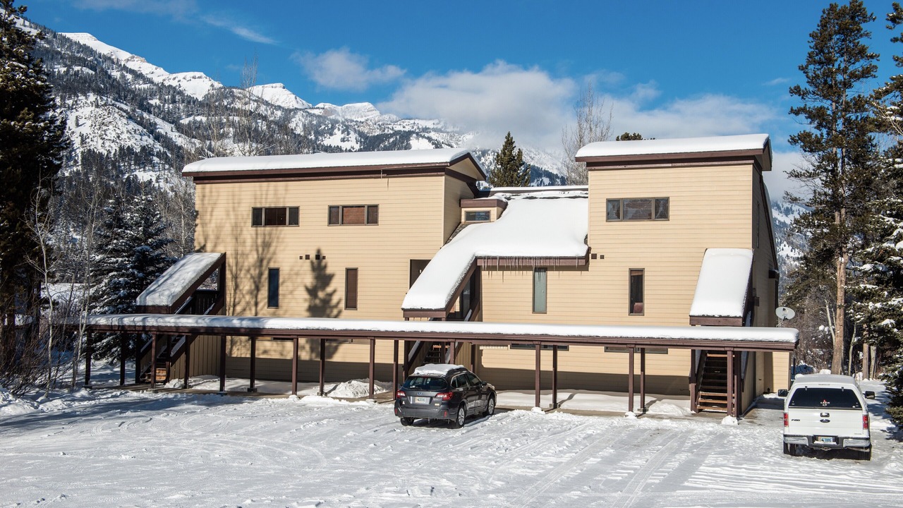 Photo of Outdoor in Moose Wilson Road