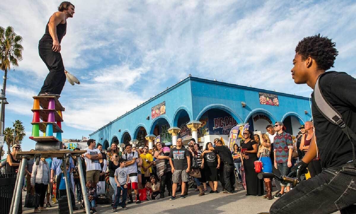 Photo of Others in Del Rey