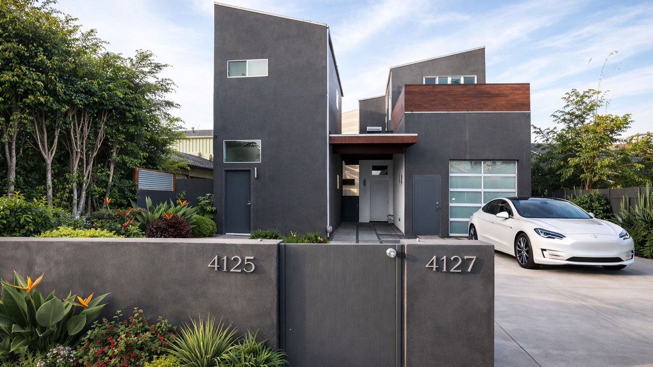 Photo of Outdoor in Del Rey