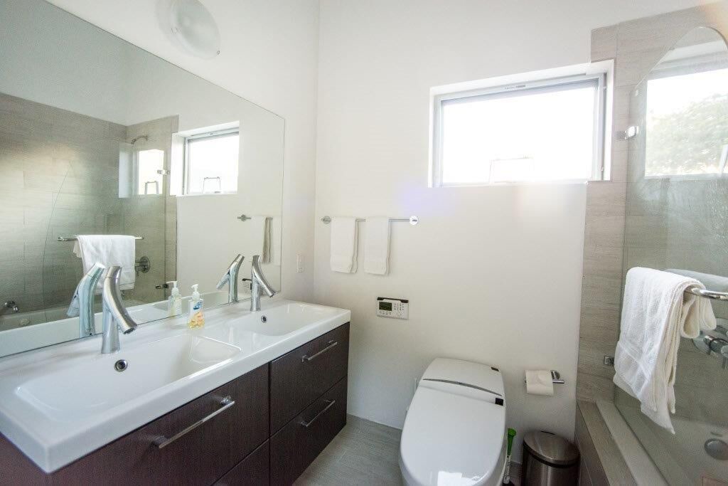 Photo of Bathroom in Del Rey