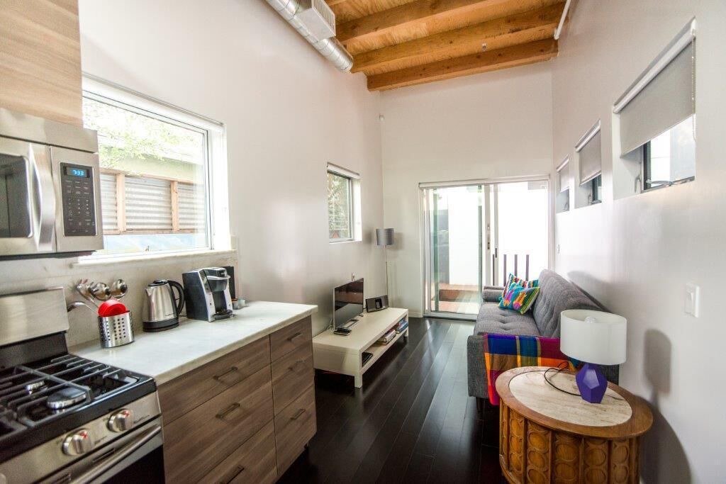Photo of Kitchen in Del Rey