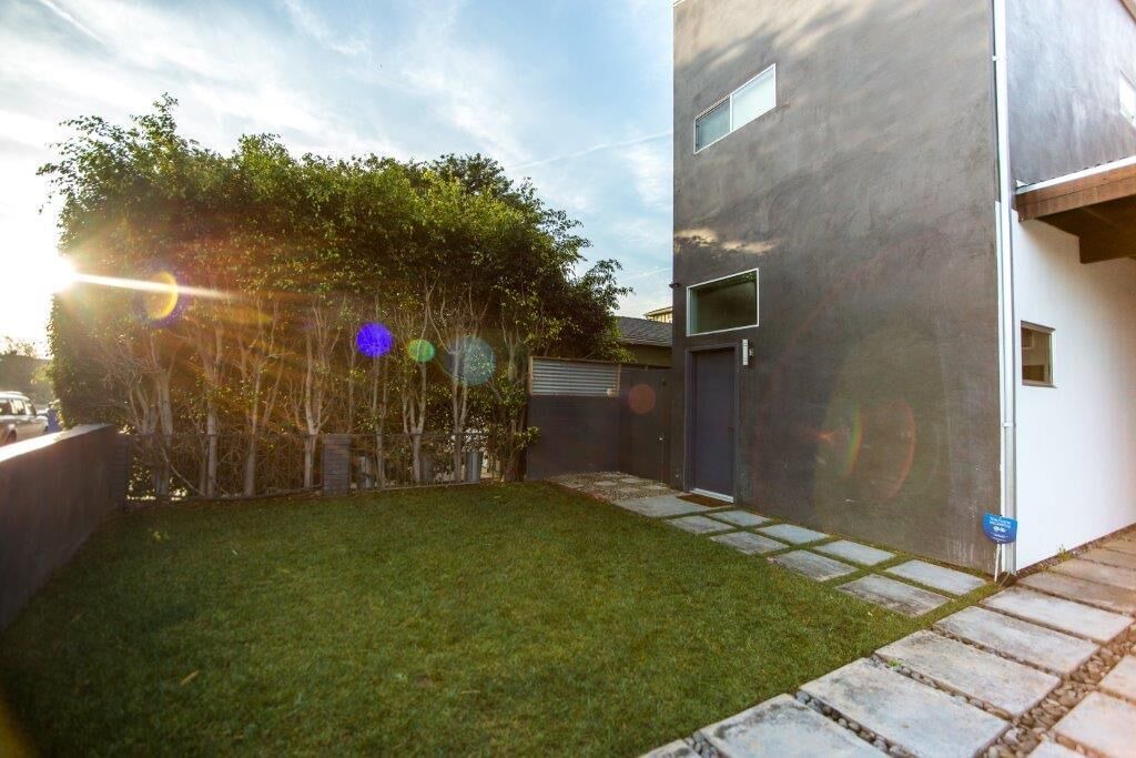 Photo of Outdoor in Del Rey