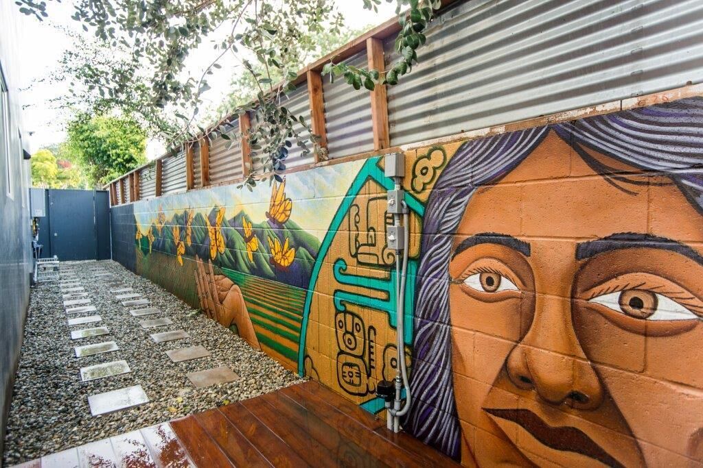 Photo of Outdoor in Del Rey