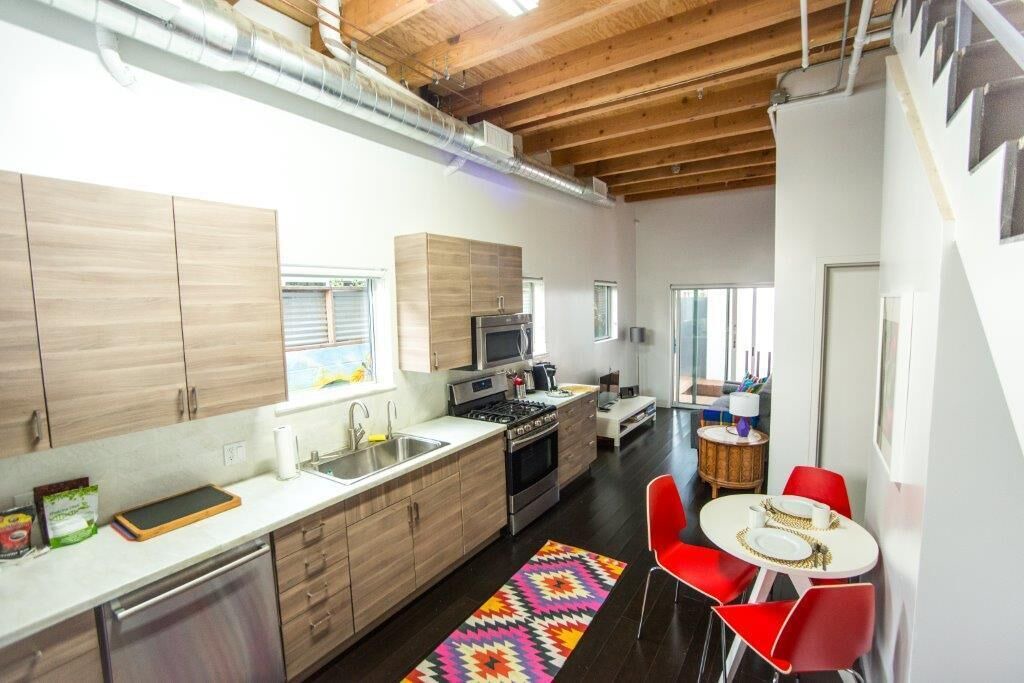 Photo of Kitchen in Del Rey