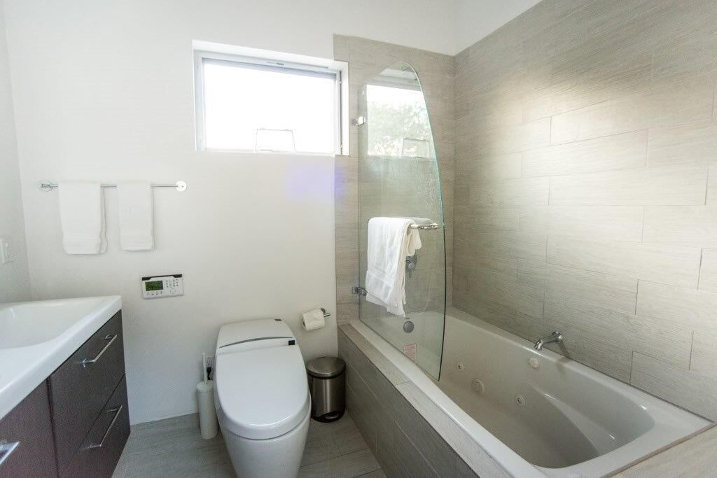 Photo of Bathroom in Del Rey