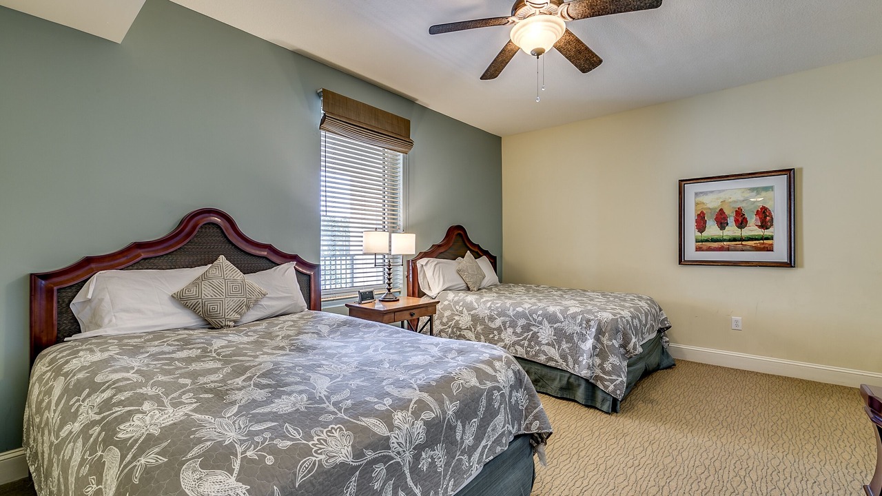 Photo of Bedroom in Myrtle Beach