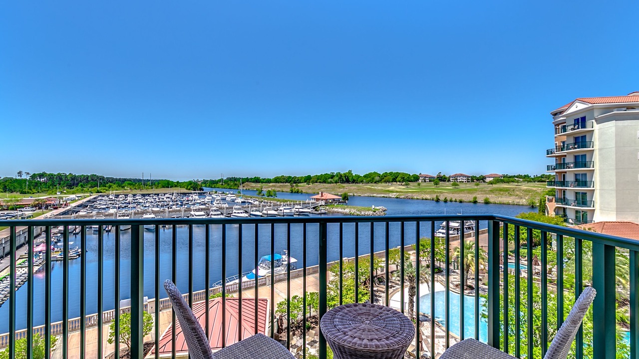 Photo of Outdoor in Myrtle Beach