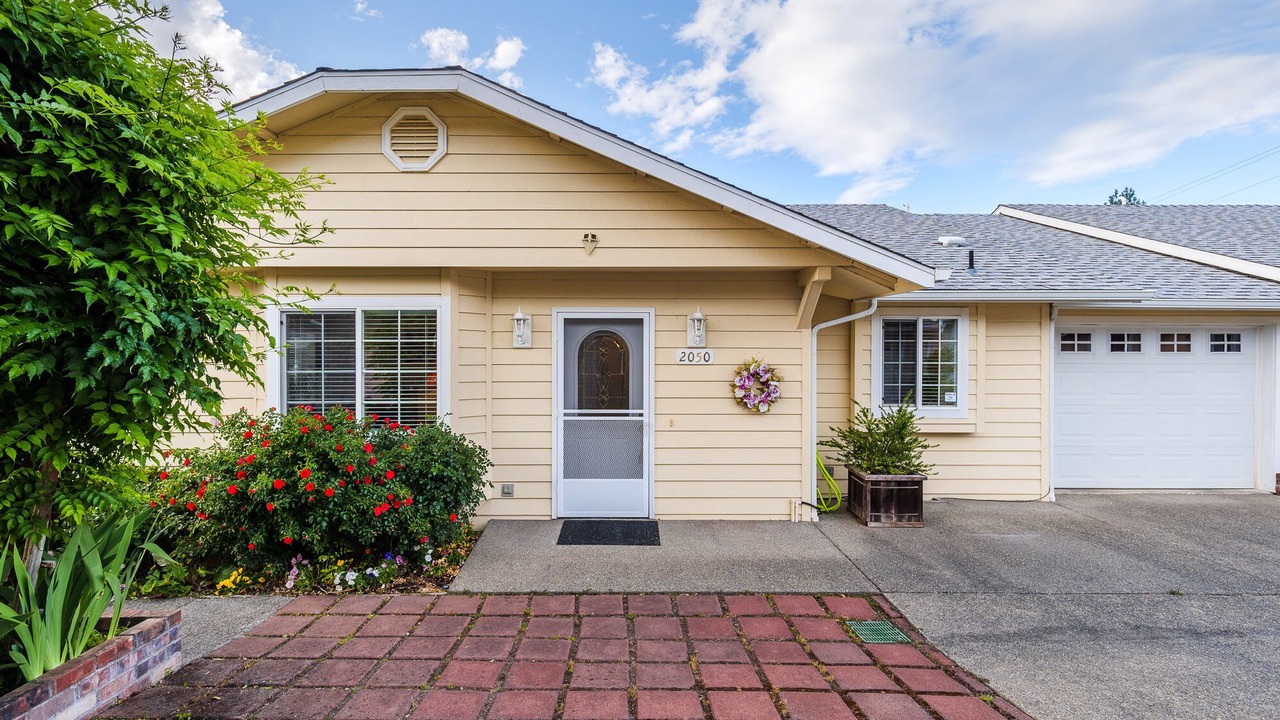 Photo of Outdoor in Redwood