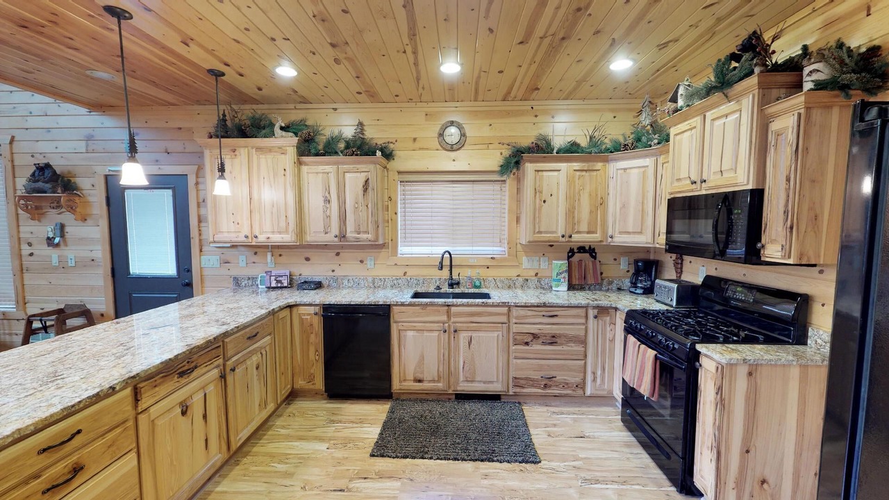 Photo of Kitchen in Island Park