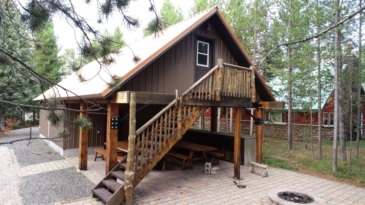 Photo of Outdoor in Island Park