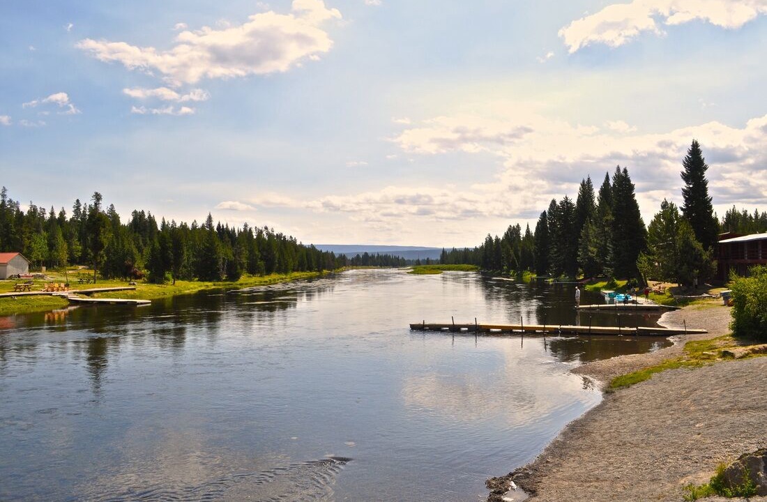 Photo of Outdoor in Island Park
