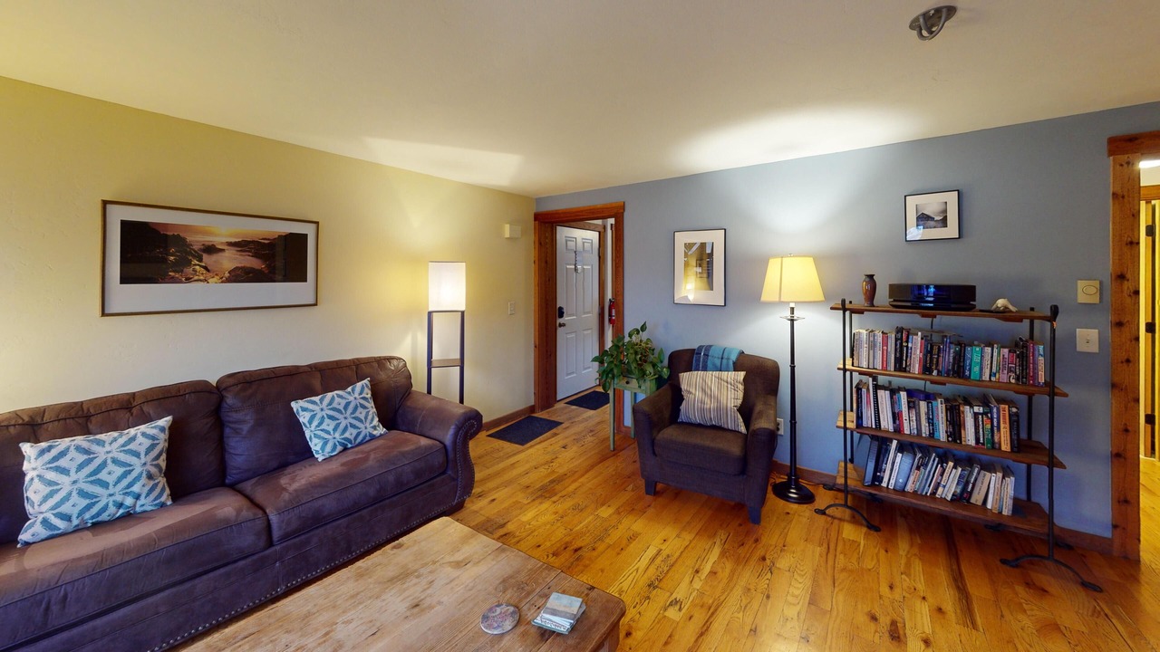 Photo of Livingroom in Jackson Hole