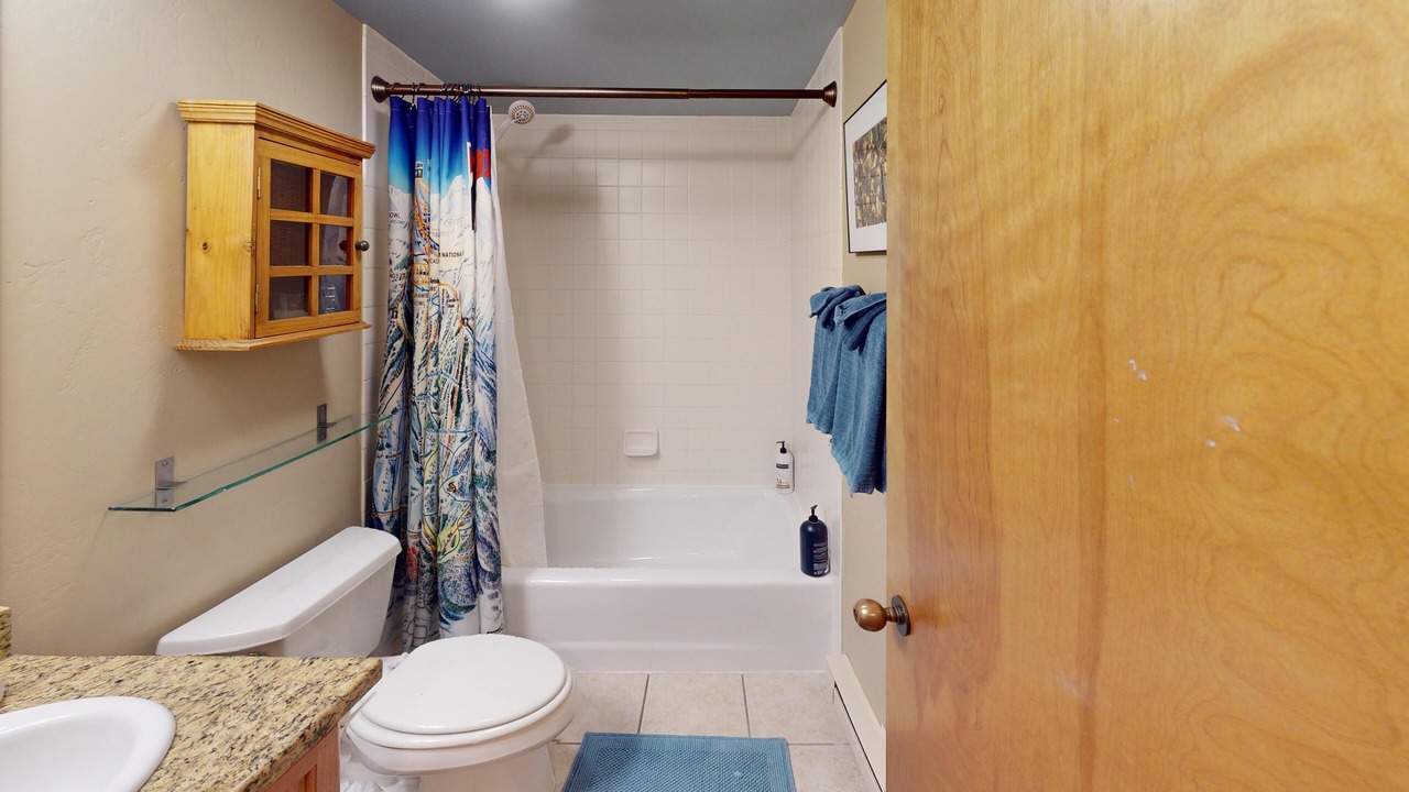 Photo of Bathroom in Jackson Hole