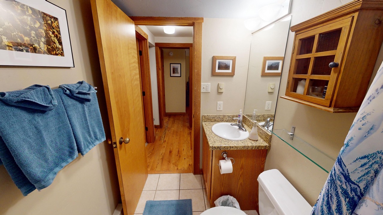 Photo of Bathroom in Jackson Hole