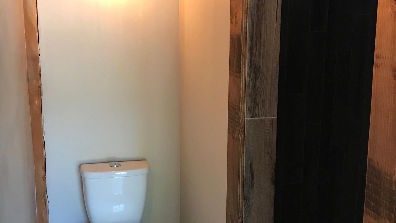 Photo of Bathroom in Coram