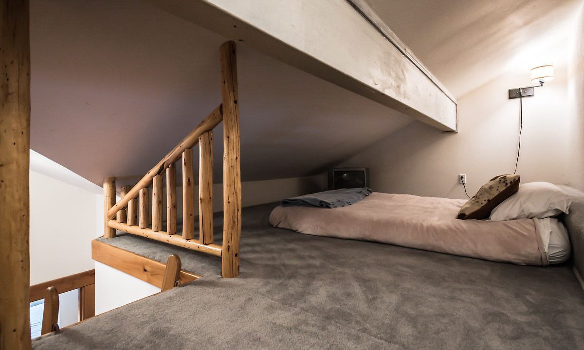 Photo of Bedroom in Sandpoint