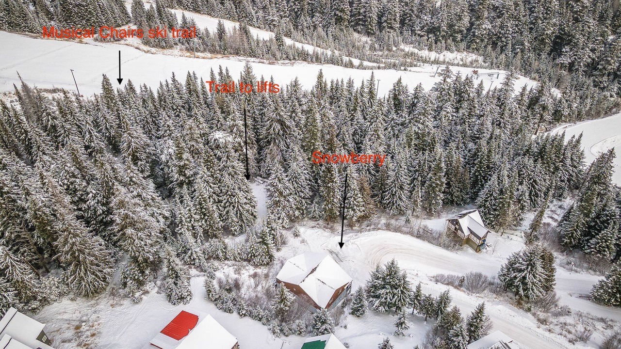 Photo of Outdoor in Sandpoint