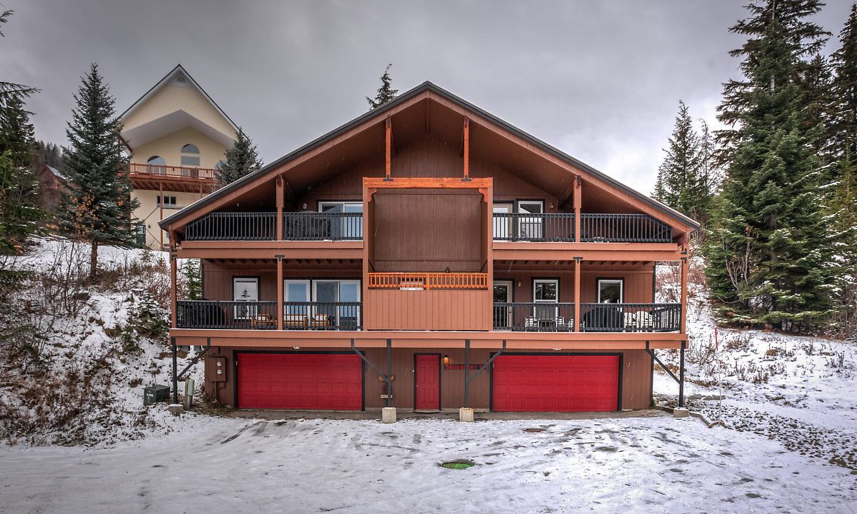 Photo of Outdoor in Sandpoint