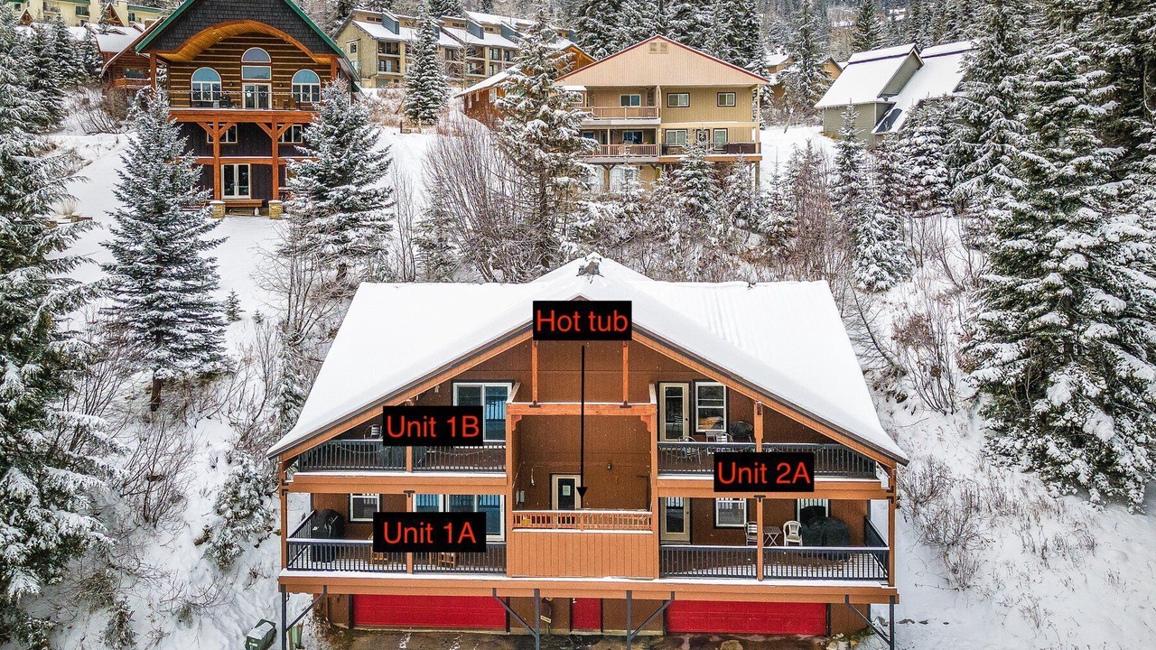Photo of Outdoor in Sandpoint