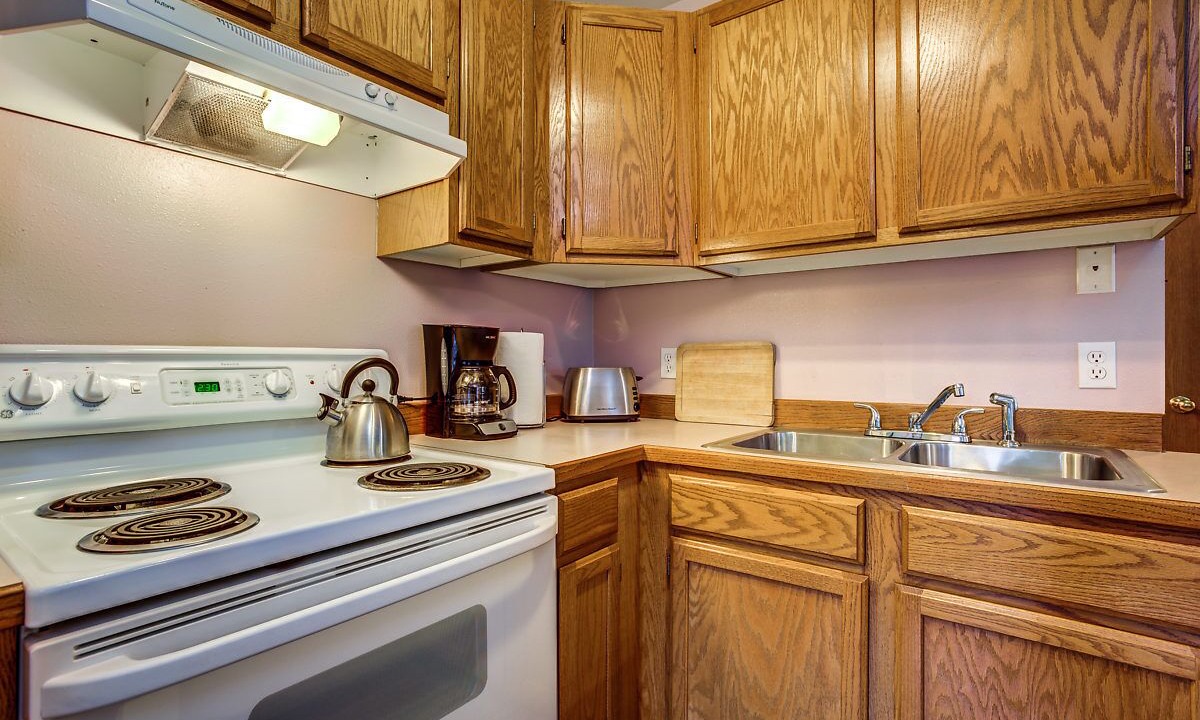 Photo of Kitchen in Sandpoint