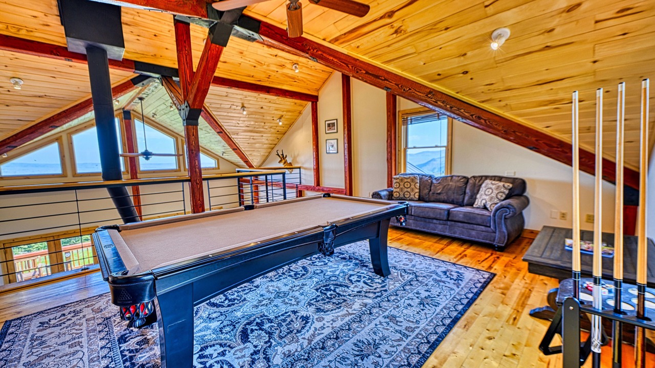 Photo of Bedroom in Wineglass