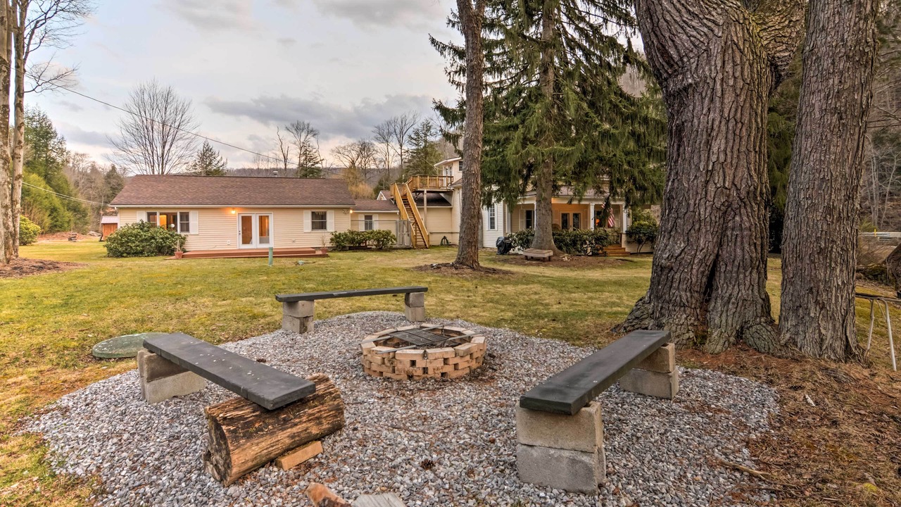 Photo of Outdoor in Wilcox