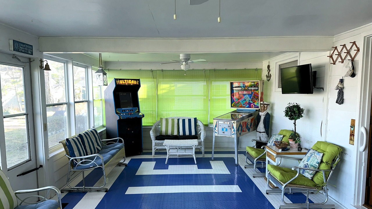 Photo of Outdoor in Oak Harbor