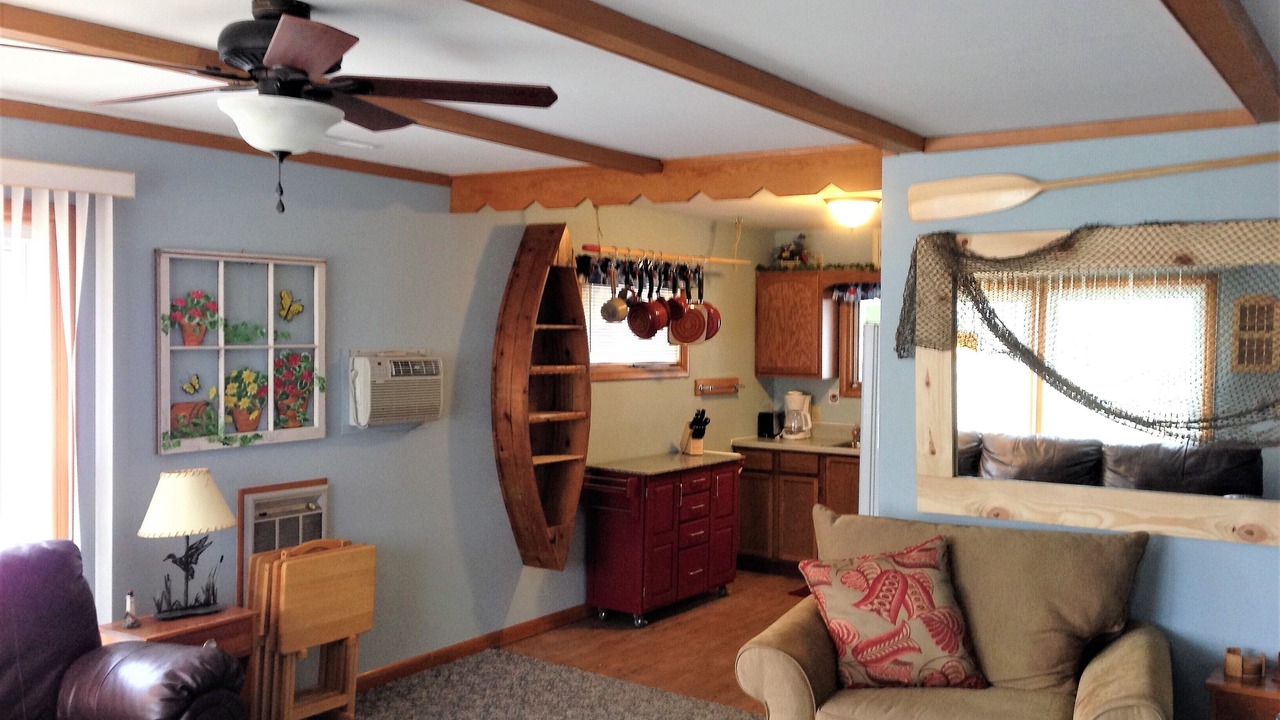 Photo of Outdoor in Oak Harbor